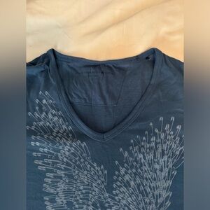 COPY - John Varvatos good condition large